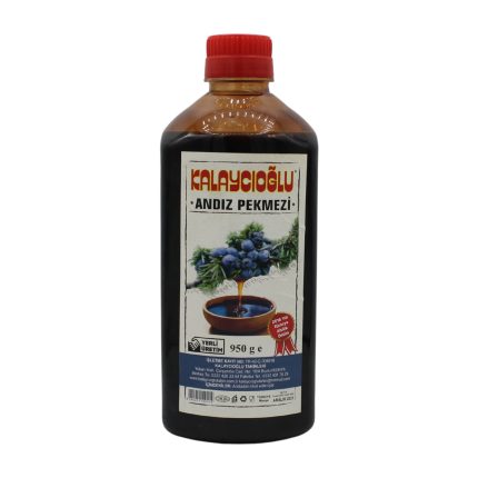 Andız Pekmezi 950 Gr.